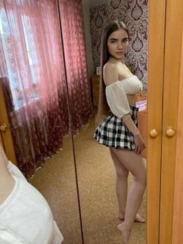 Индивидуалка Екатерина Фотография 2