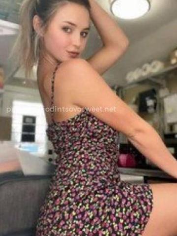 Индивидуалка Анна Фотография 2